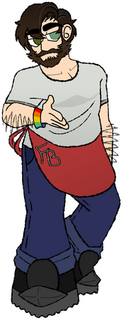 OC- Gar