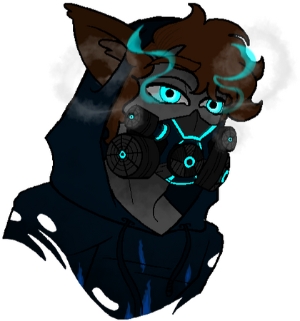 Talkin PNG for friend 1