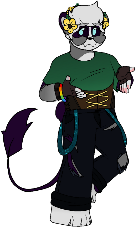 Persona ref!